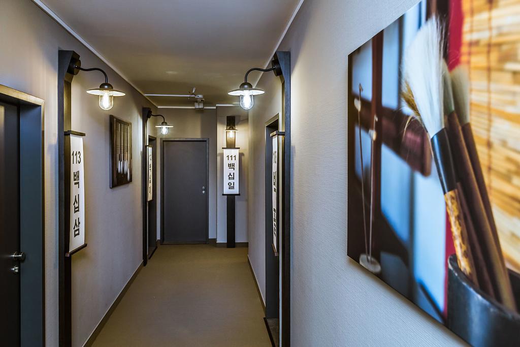 Hotel Zur Amtspforte Stadthagen Exteriér fotografie